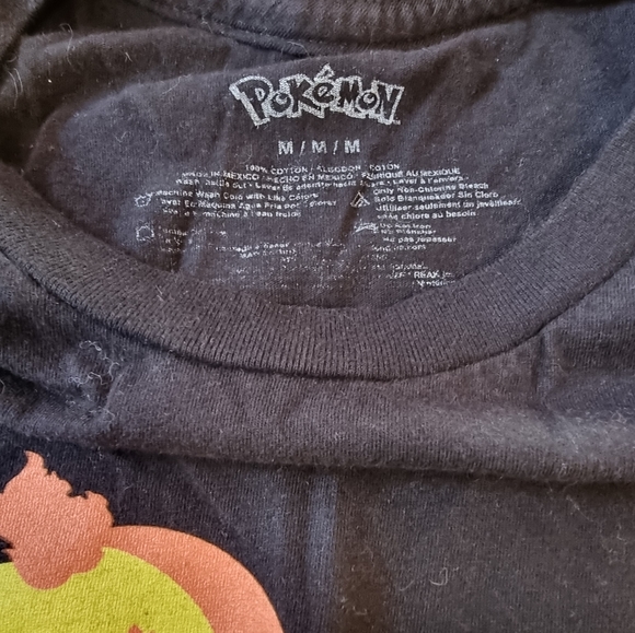 🌟2/$30 Sale!Mix & Match🌟Pokémon T-Shirt - Picture 5 of 5